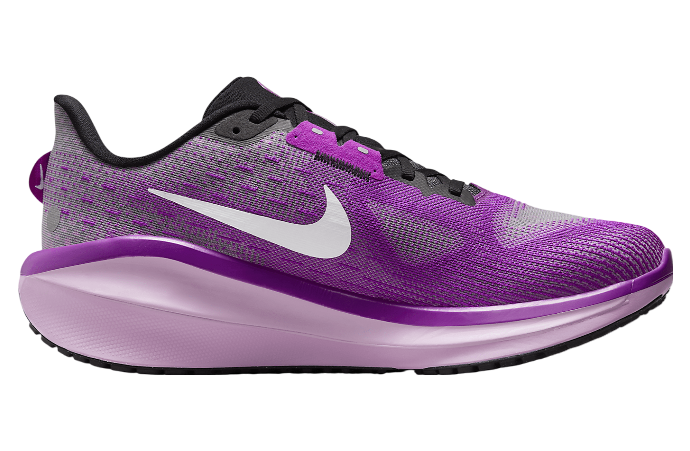 Nike Vomero 17 Hyper Violet / Black