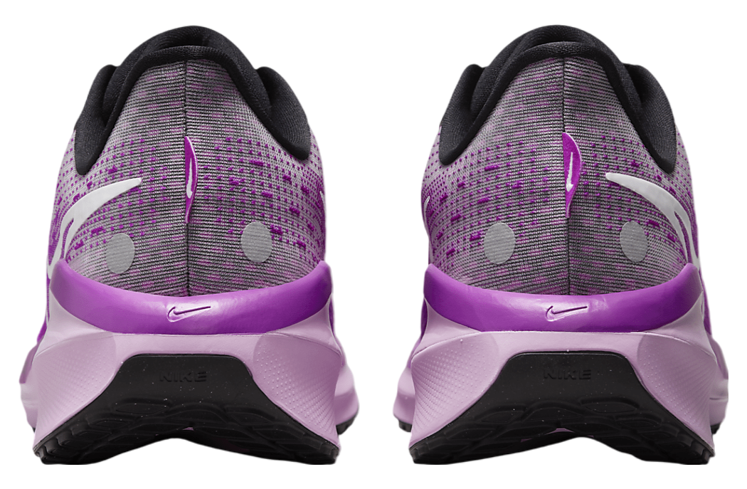 Nike Vomero 17 Hyper Violet / Black