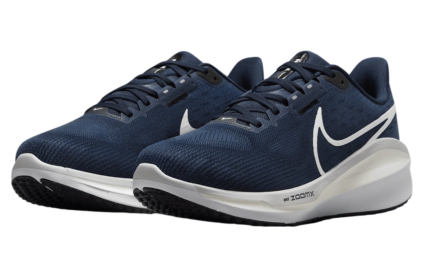 Nike Vomero 17 Midnight Navy / Black