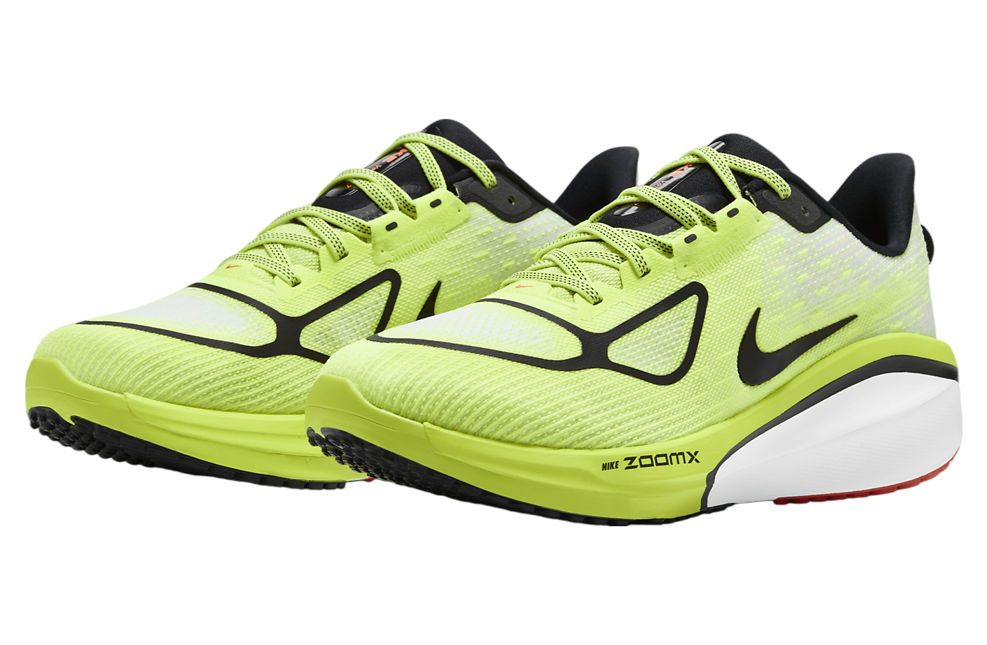 Nike Vomero 17 Talaria Volt / White