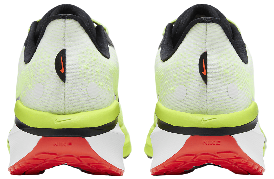 Nike Vomero 17 Talaria Volt / White