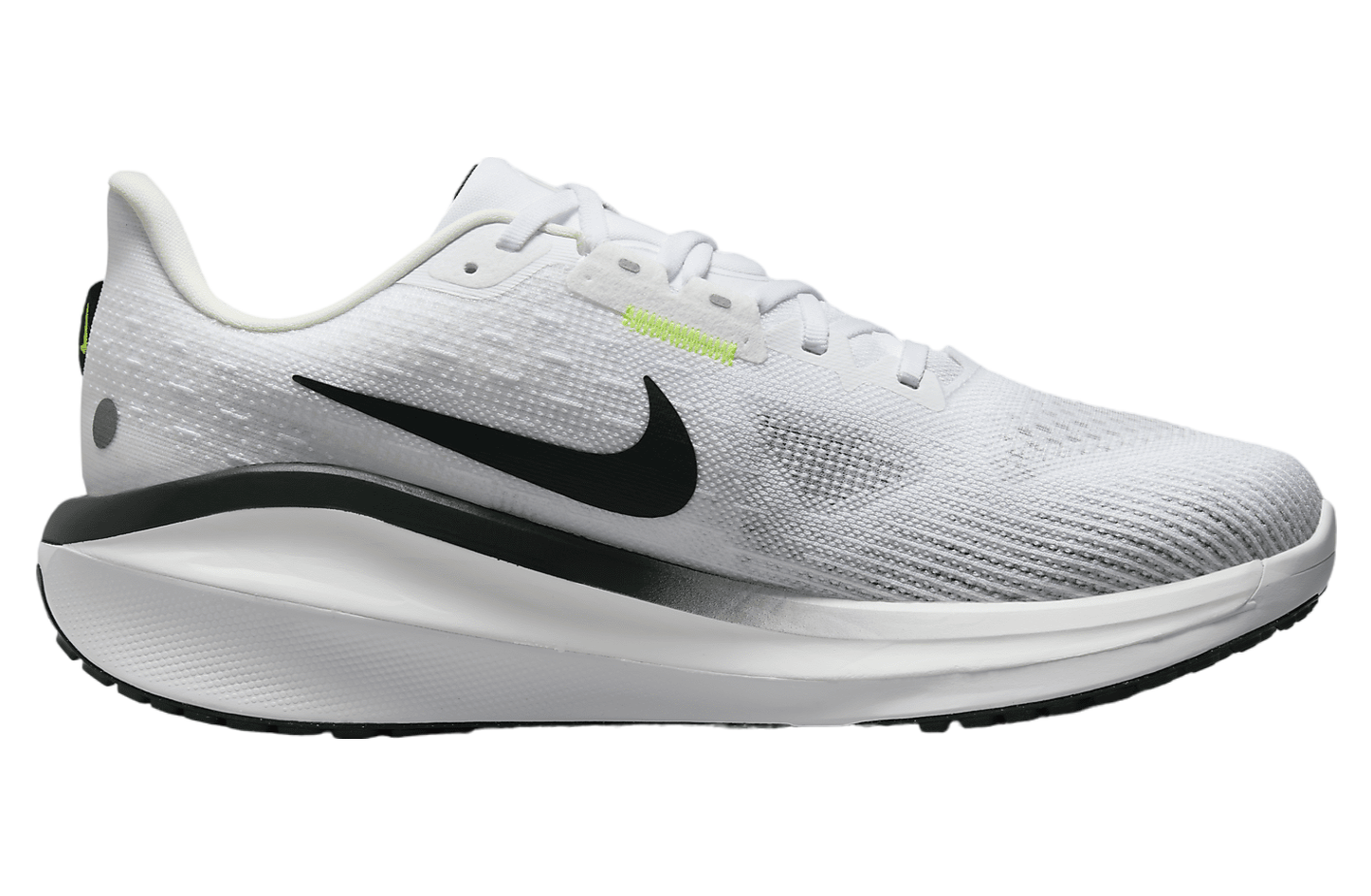 Nike Vomero 17 White / Sail