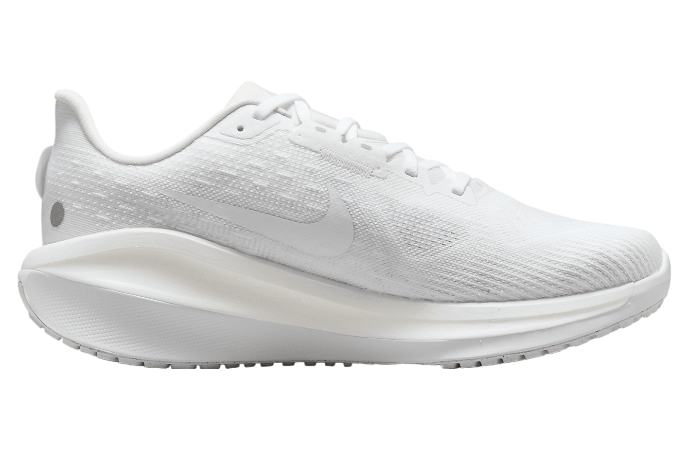 Nike Vomero 17 White / Summit White