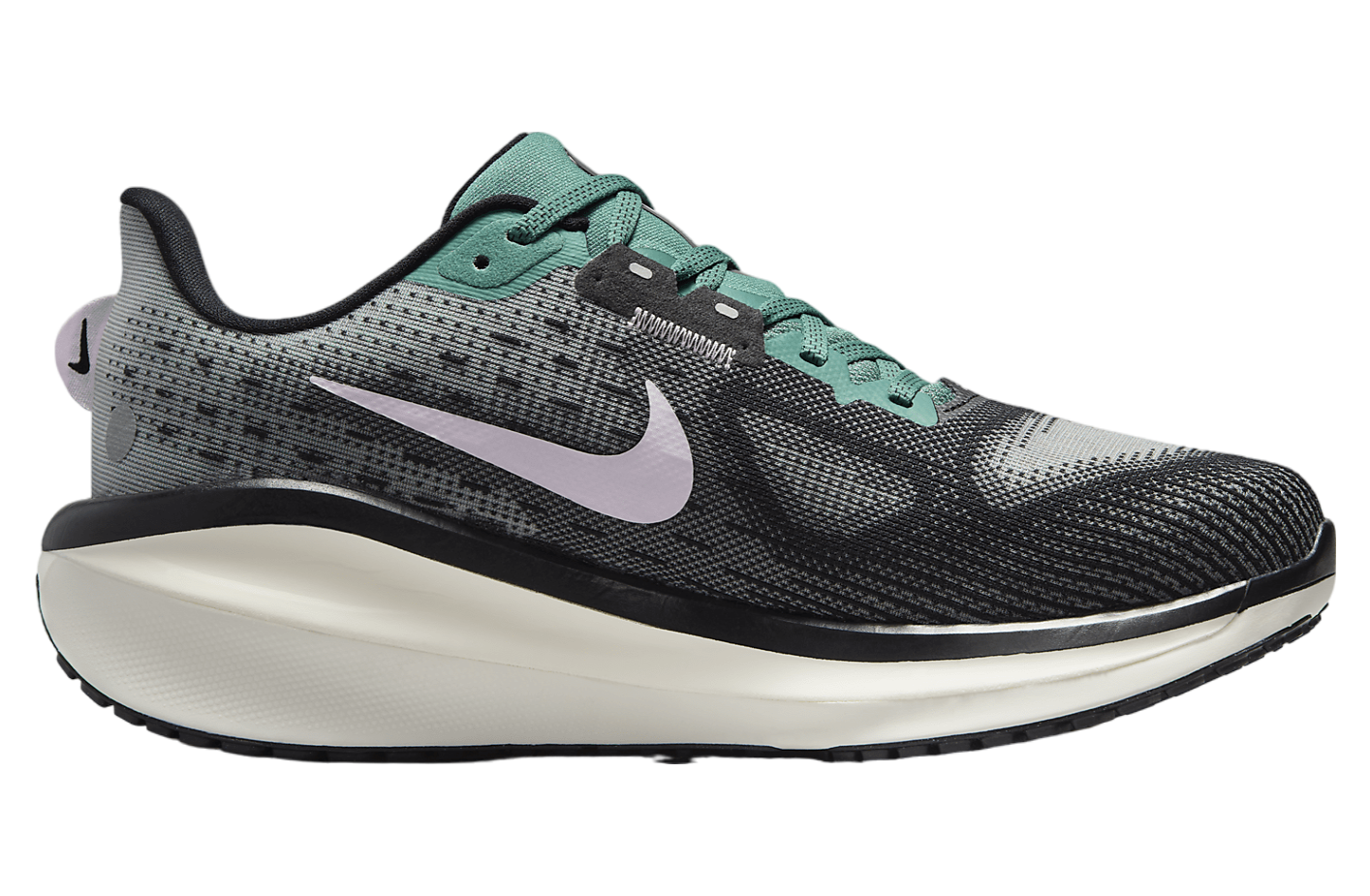 Nike Vomero 17 WMNS Bicoastal / Black