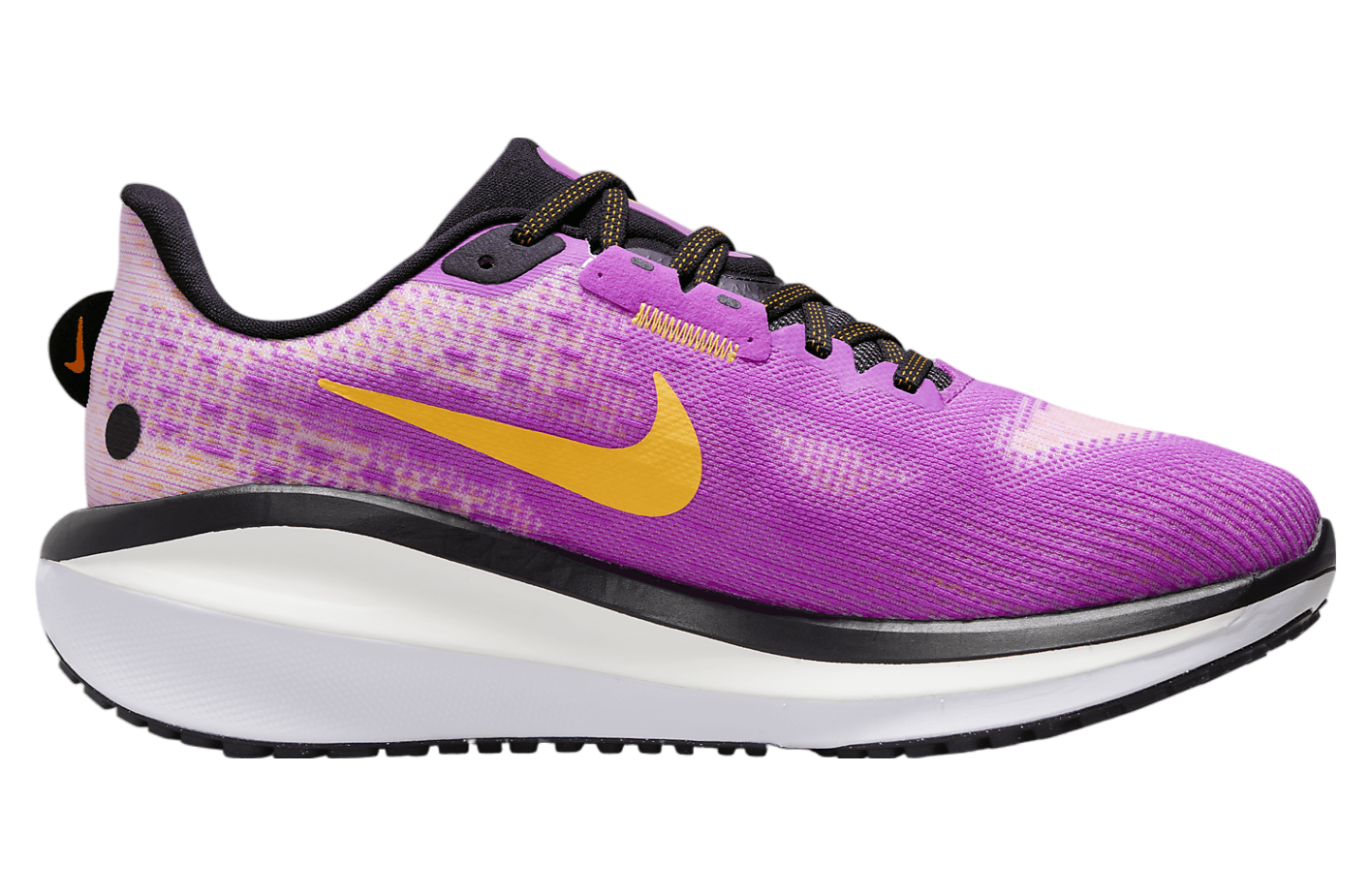 Nike Vomero 17 WMNS Hyper Violet / White