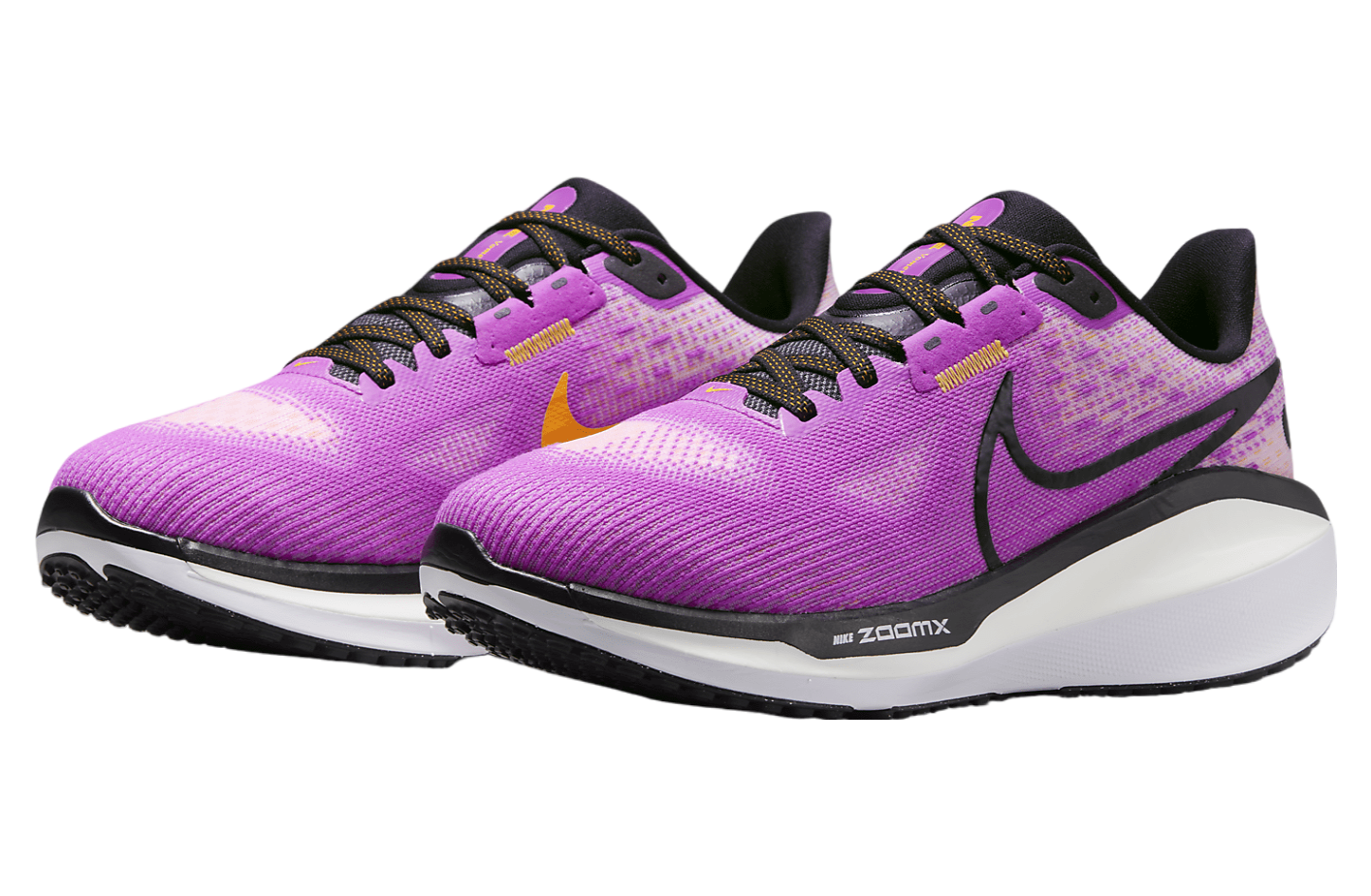 Nike Vomero 17 WMNS Hyper Violet / White