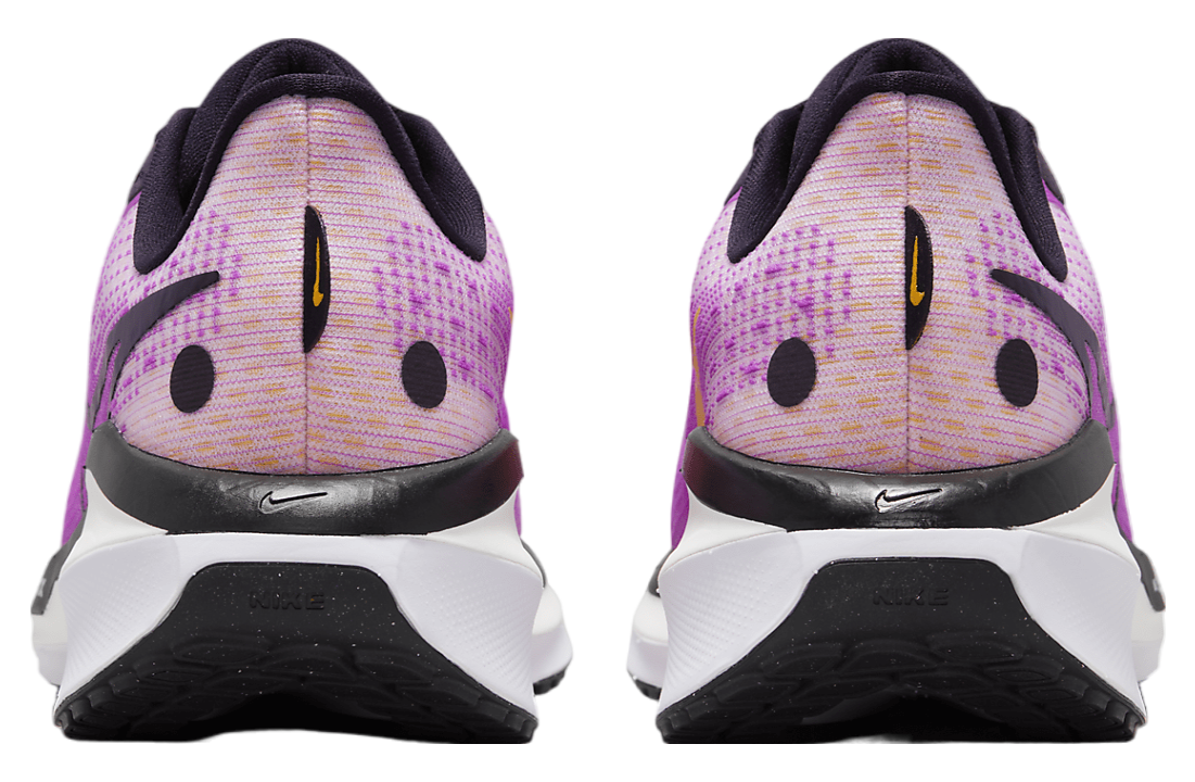 Nike Vomero 17 WMNS Hyper Violet / White