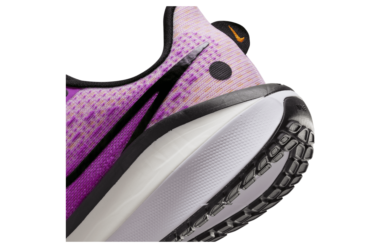 Nike Vomero 17 WMNS Hyper Violet / White