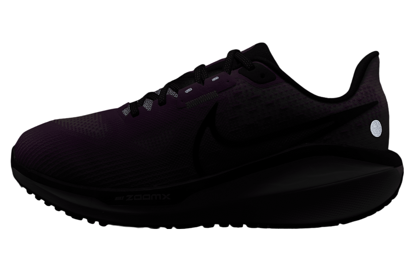 Nike Vomero 17 WMNS Hyper Violet / White