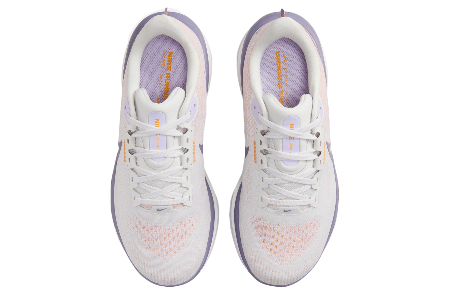 Nike Vomero 17 WMNS Photon Dust / Lilac Bloom