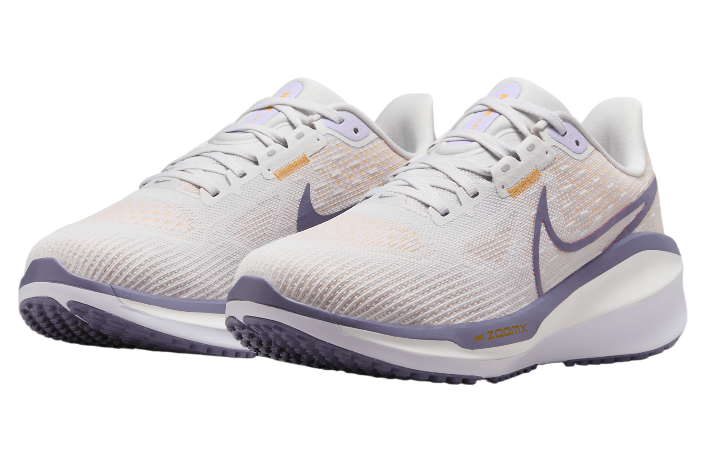 Nike Vomero 17 WMNS Photon Dust / Lilac Bloom