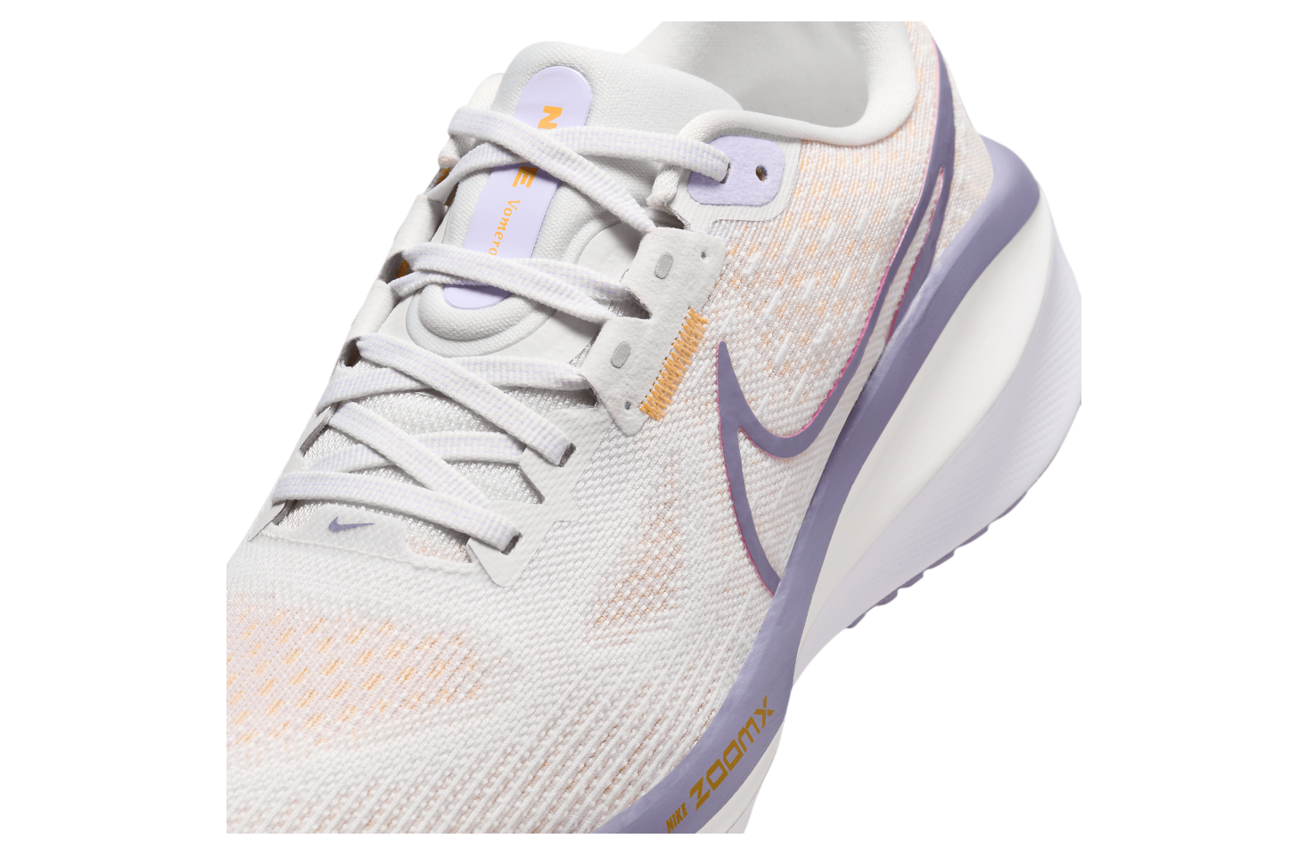 Nike Vomero 17 WMNS Photon Dust / Lilac Bloom