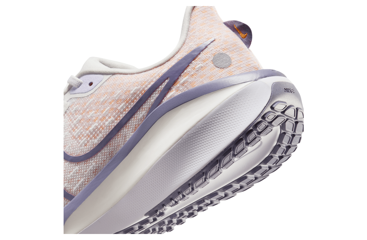 Nike Vomero 17 WMNS Photon Dust / Lilac Bloom