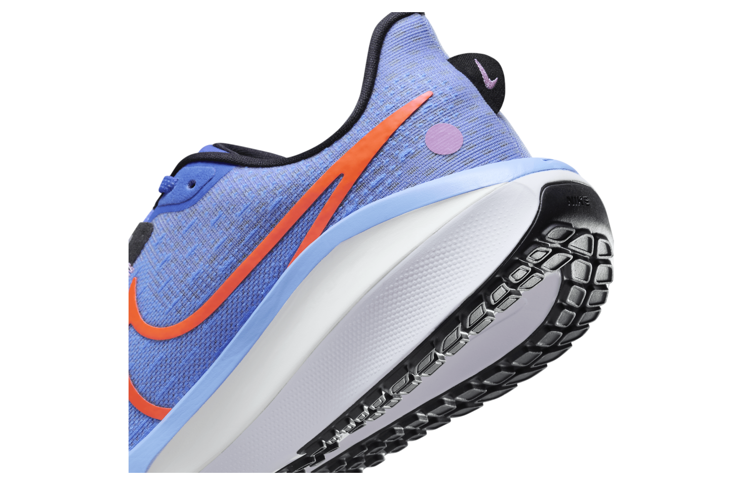 Nike Vomero 17 WMNS Royal Pulse / Astronomy Blue