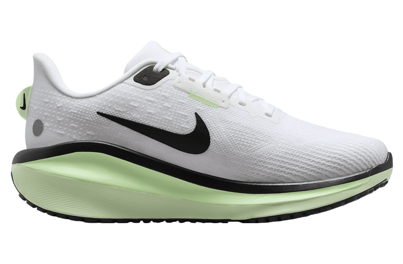 Nike Vomero 17 WMNS White / Vapor Green