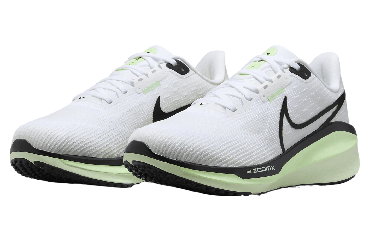 Nike Vomero 17 WMNS White / Vapor Green