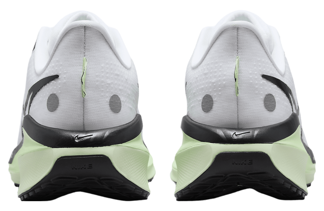 Nike Vomero 17 WMNS White / Vapor Green