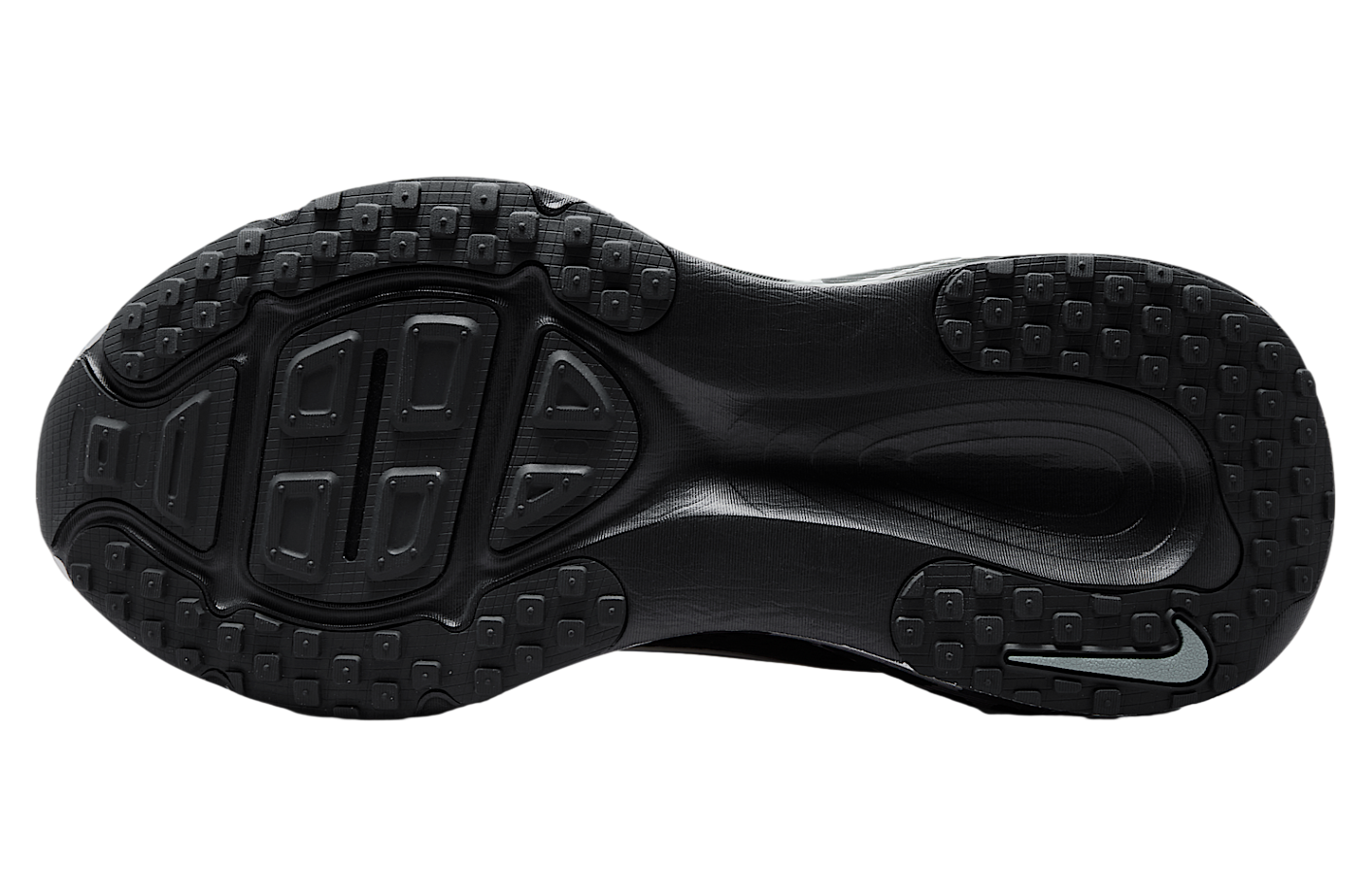 Nike Vomero 18 Anthracite / Cannon