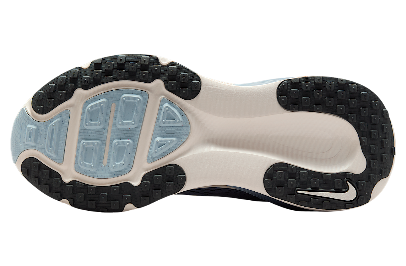 Nike Vomero 18 Ashen Slate / Diffused Blue