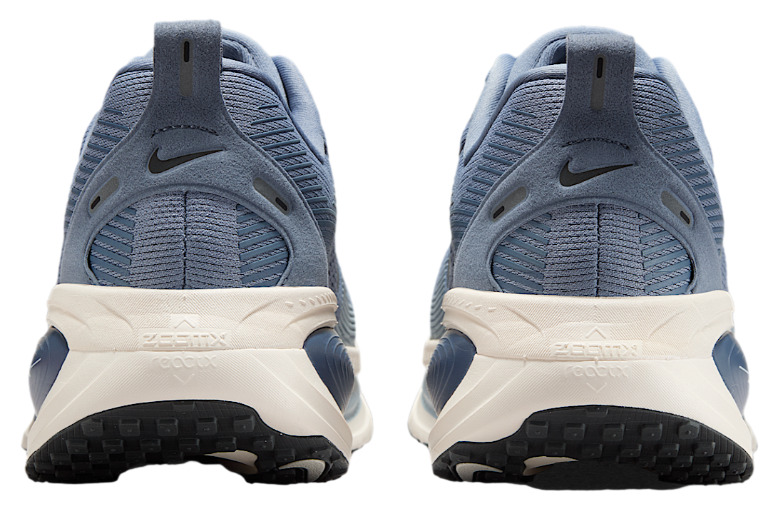 Nike Vomero 18 Ashen Slate / Diffused Blue (Extra Wide