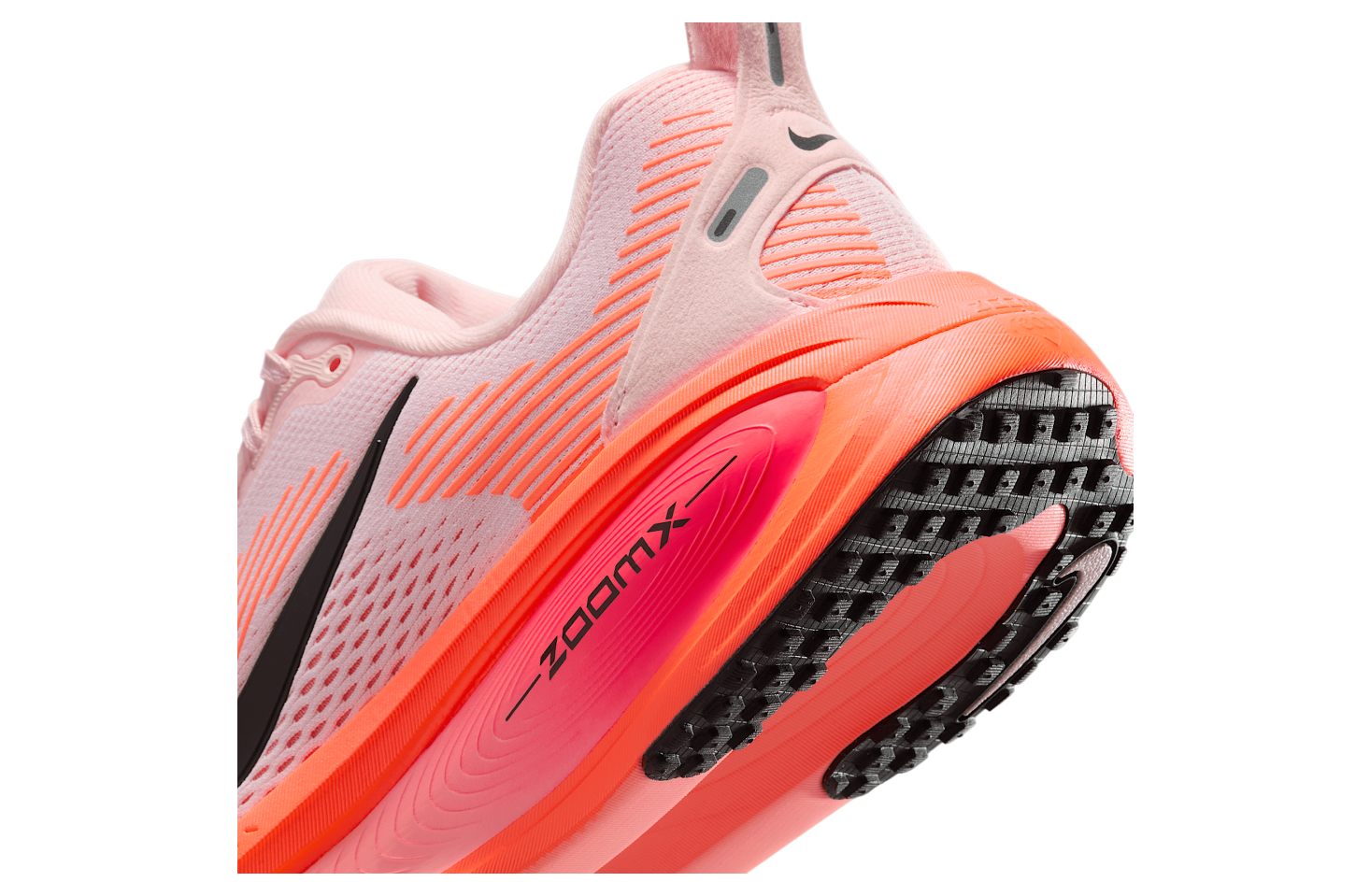 BUY Nike Vomero 18 Atmosphere / Black | Kixify Marketplace