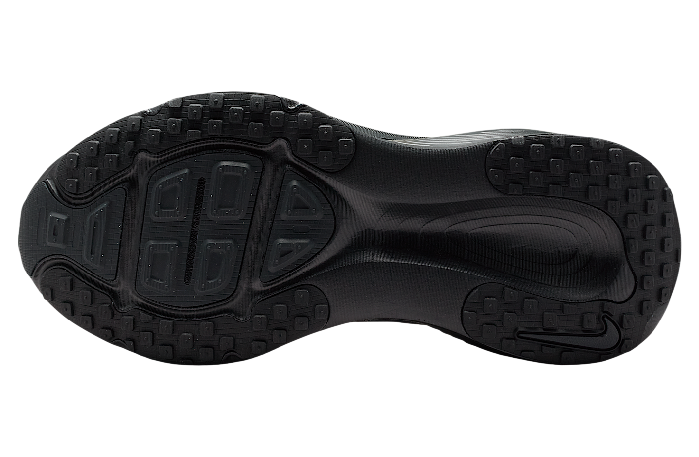 Nike Vomero 18 Black / Dark Smoke Grey / Anthracite