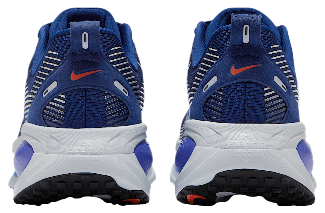 Nike Vomero 18 Blue Void / Blue Lightning