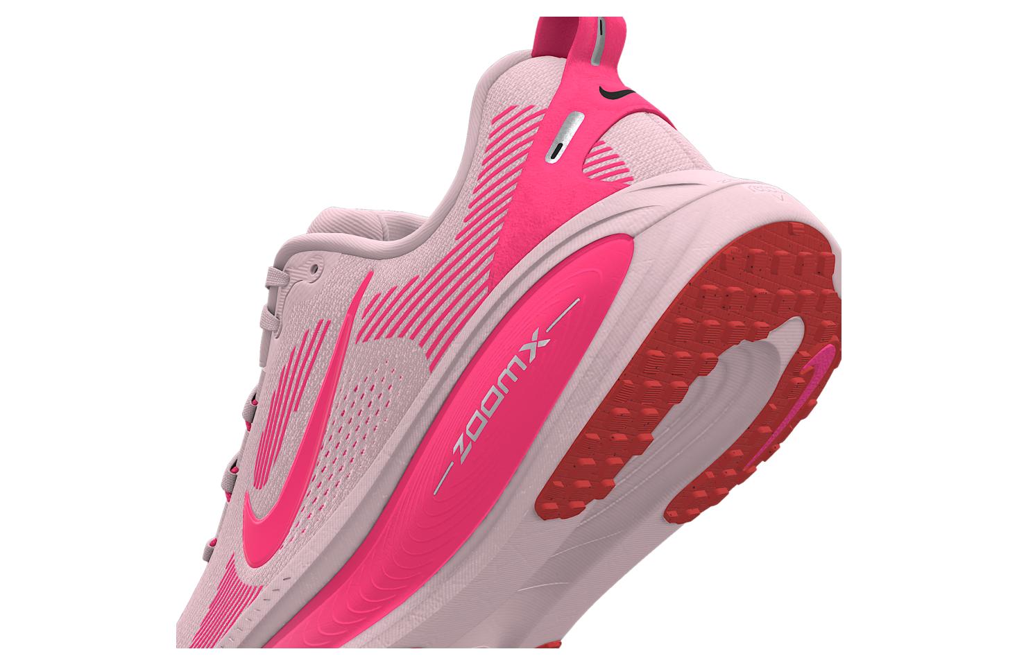 Nike Vomero 18 By Her Sports Run Club WMNS Multi / Color