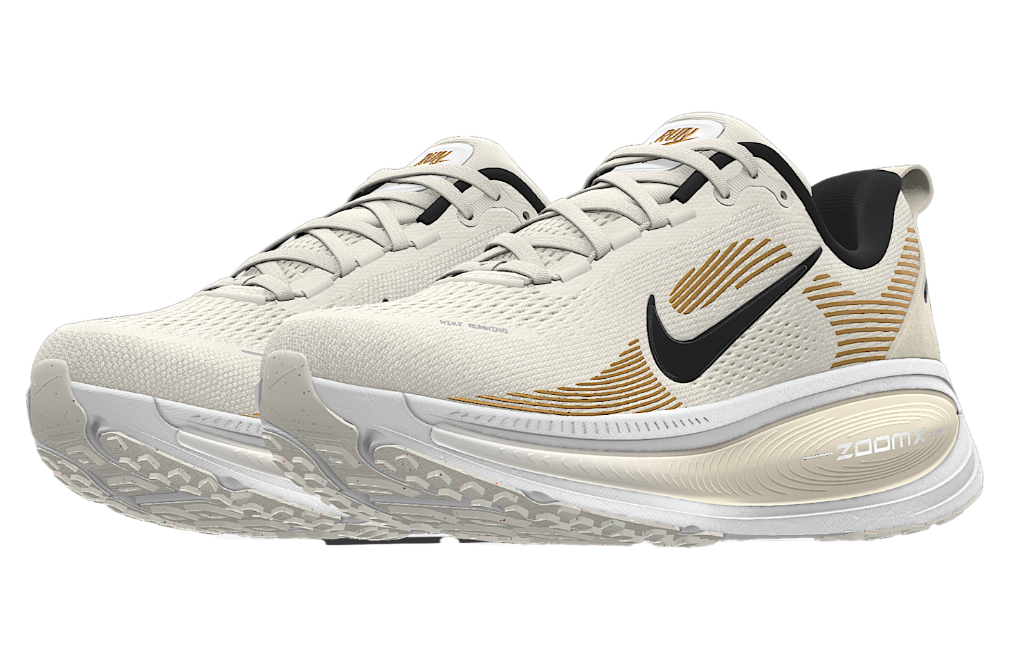 Nike Vomero 18 By You Multi / Color