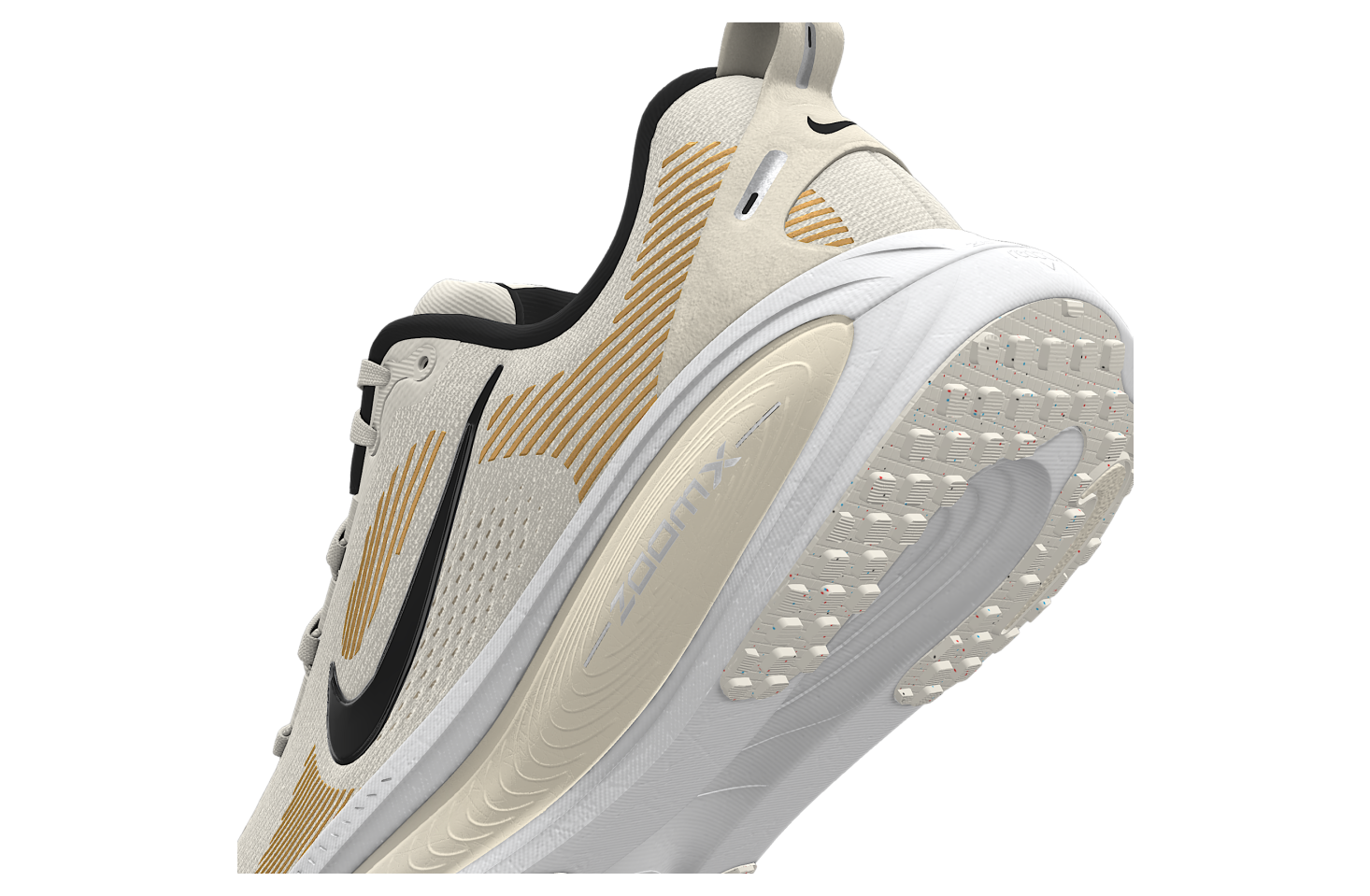 Nike Vomero 18 By You Multi / Color