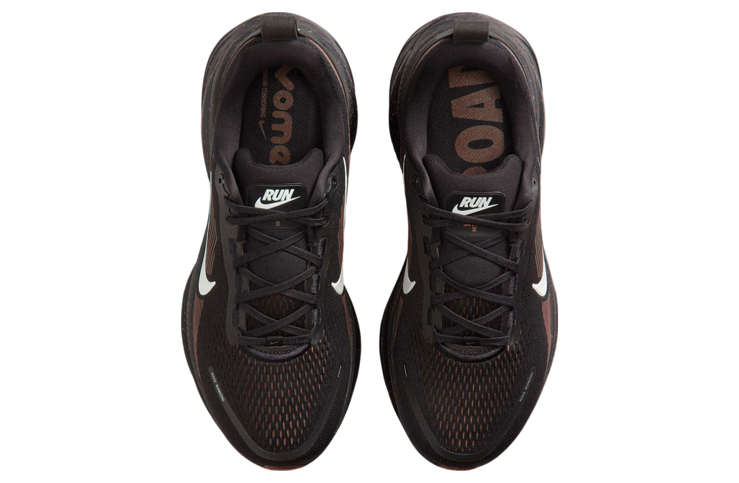 Nike Vomero 18 Coffee Bean