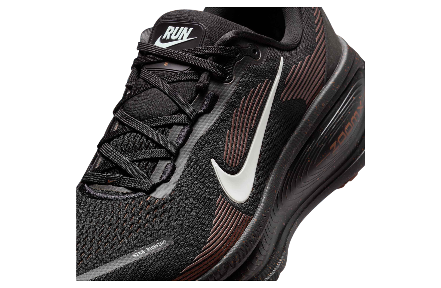 Nike Vomero 18 Coffee Bean