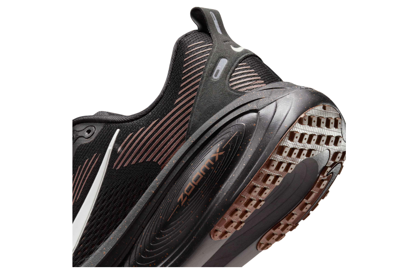 Nike Vomero 18 Coffee Bean