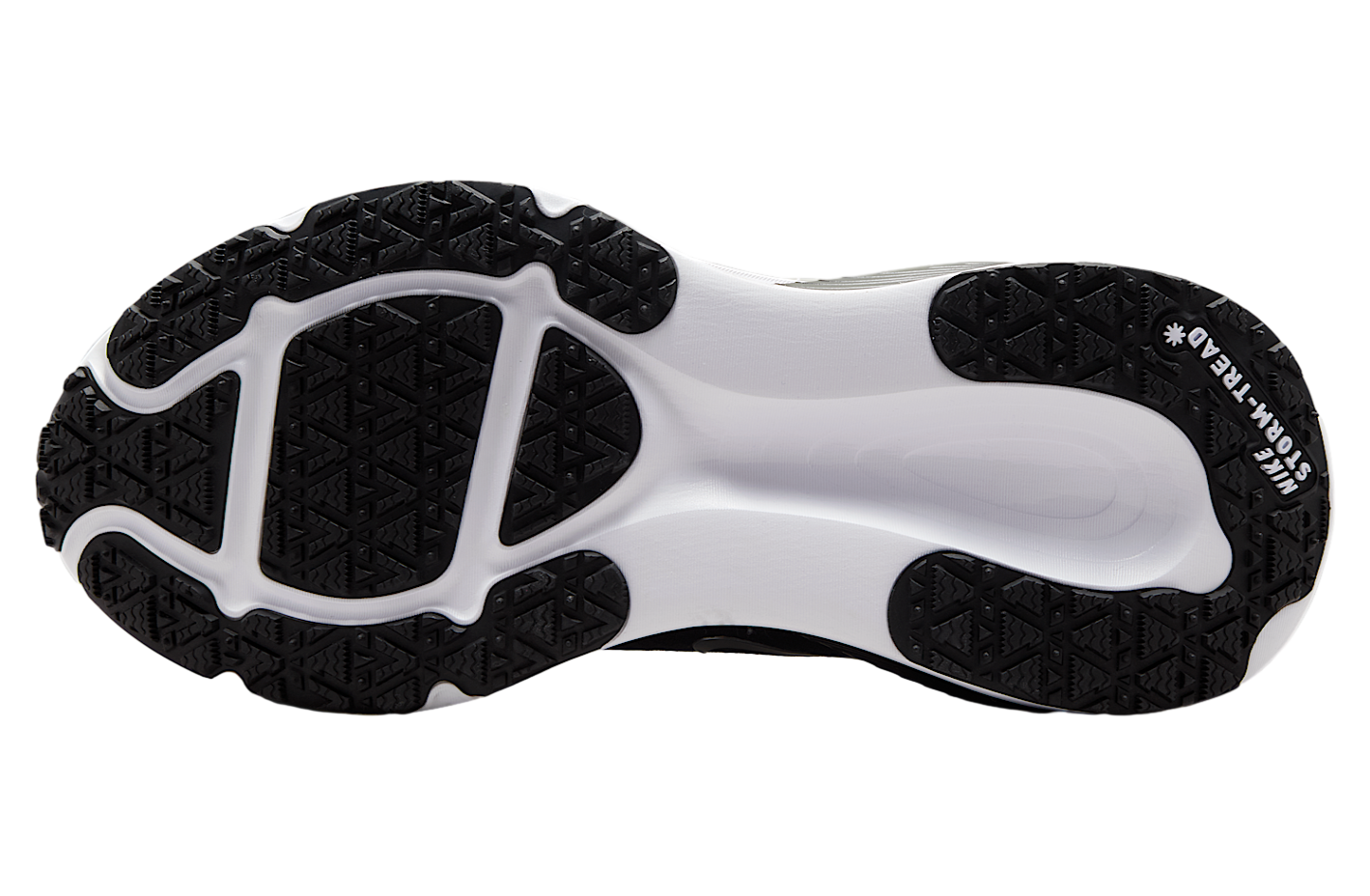 Nike Vomero 18 Gore-Tex Black / Anthracite