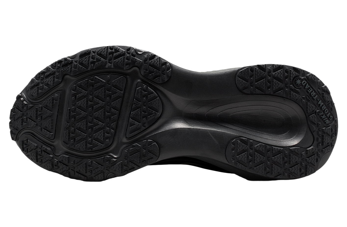 Nike Vomero 18 Gore-Tex Black / Anthracite / Reflective Accents