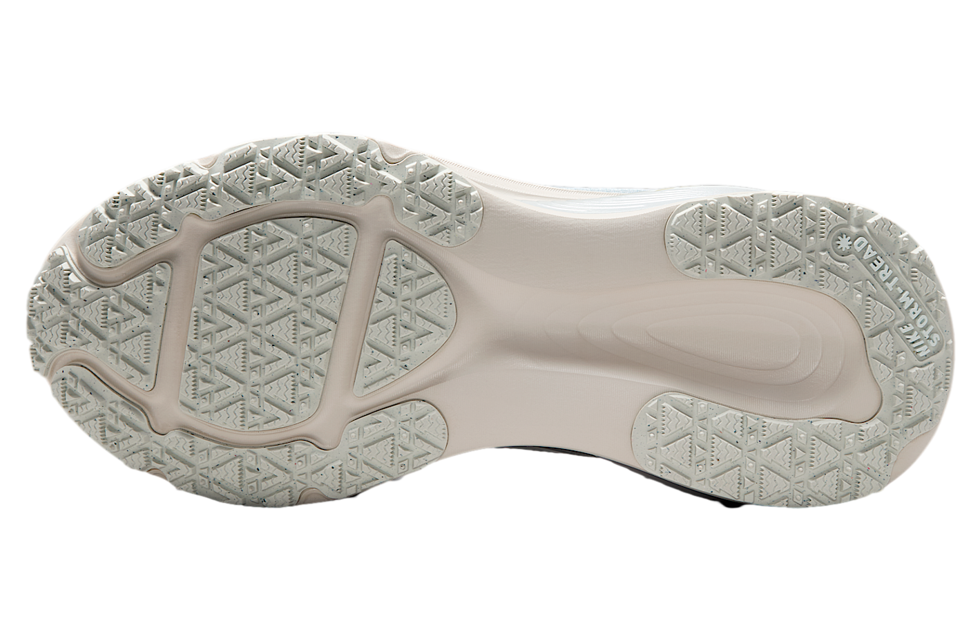 Nike Vomero 18 Gore-Tex Pure Platinum / Light Pumice