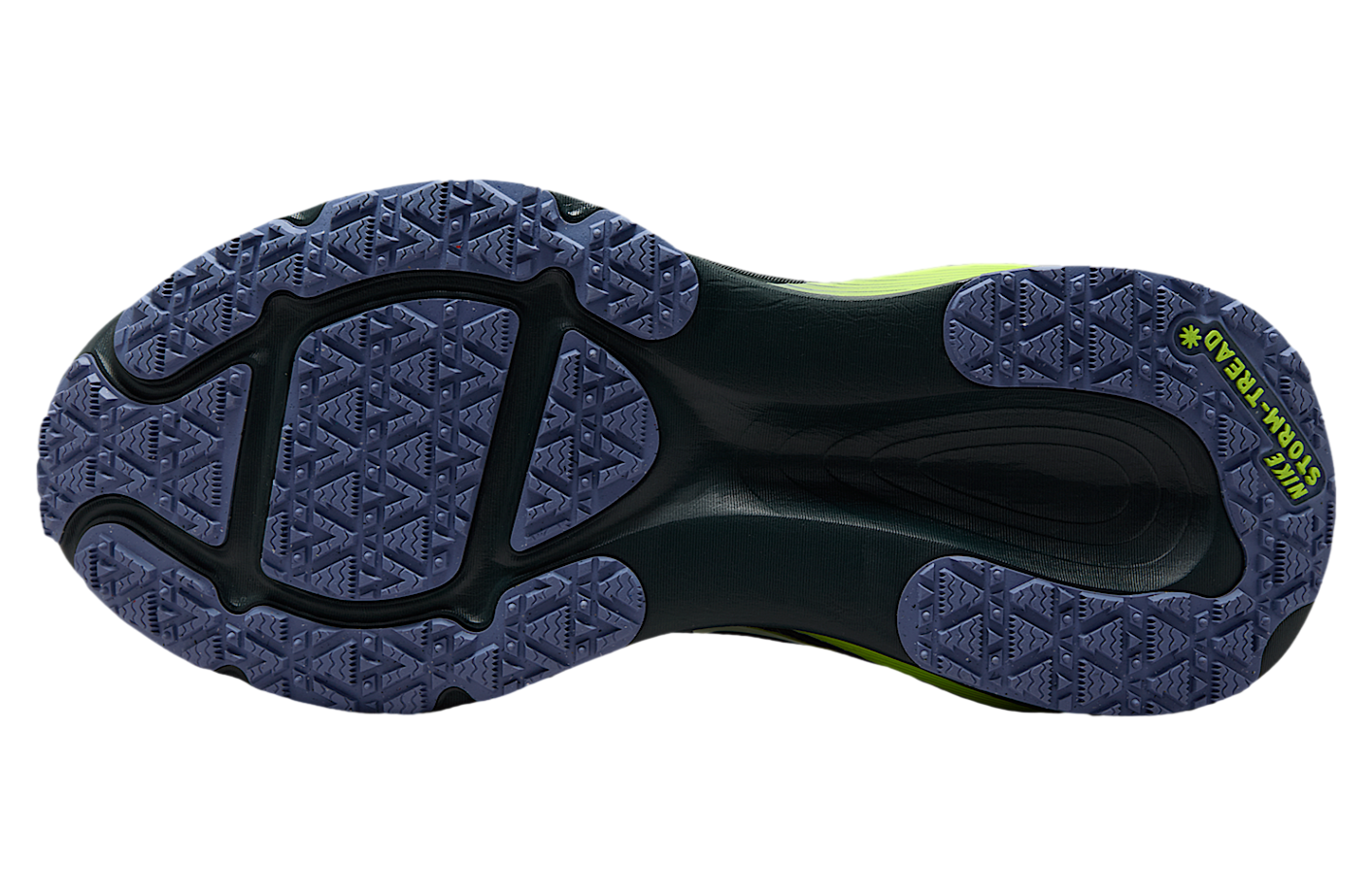 Nike Vomero 18 Gore-Tex Seaweed / Cannon