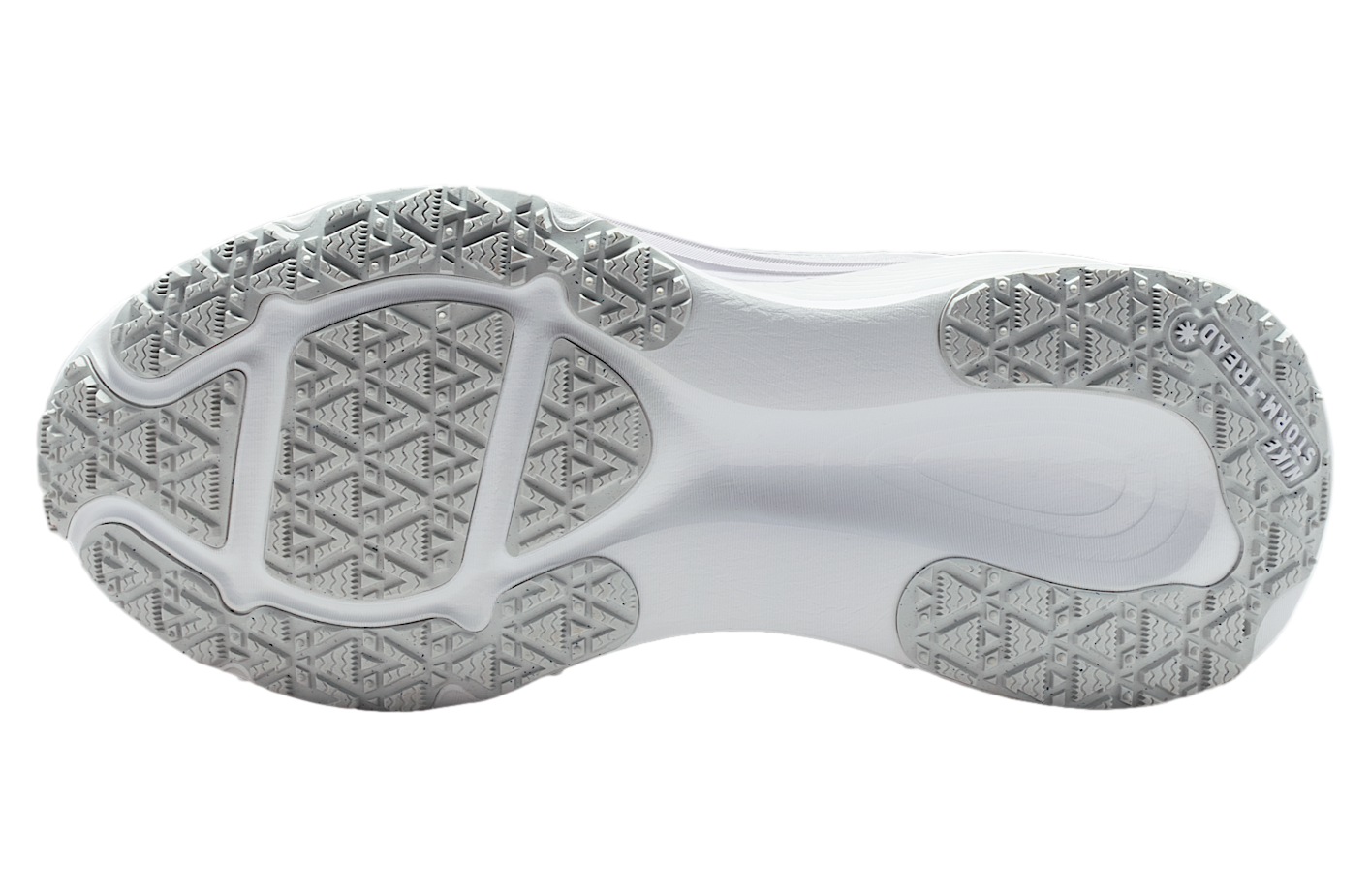 Nike Vomero 18 Gore-Tex White / Pure Platinum