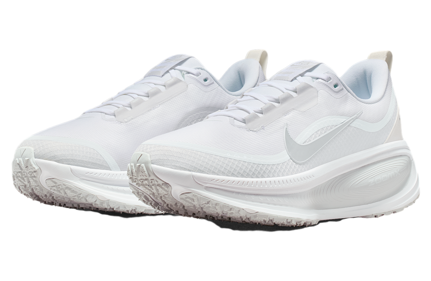 Nike Vomero 18 Gore-Tex White / Pure Platinum - Oct 2025  display picture 2