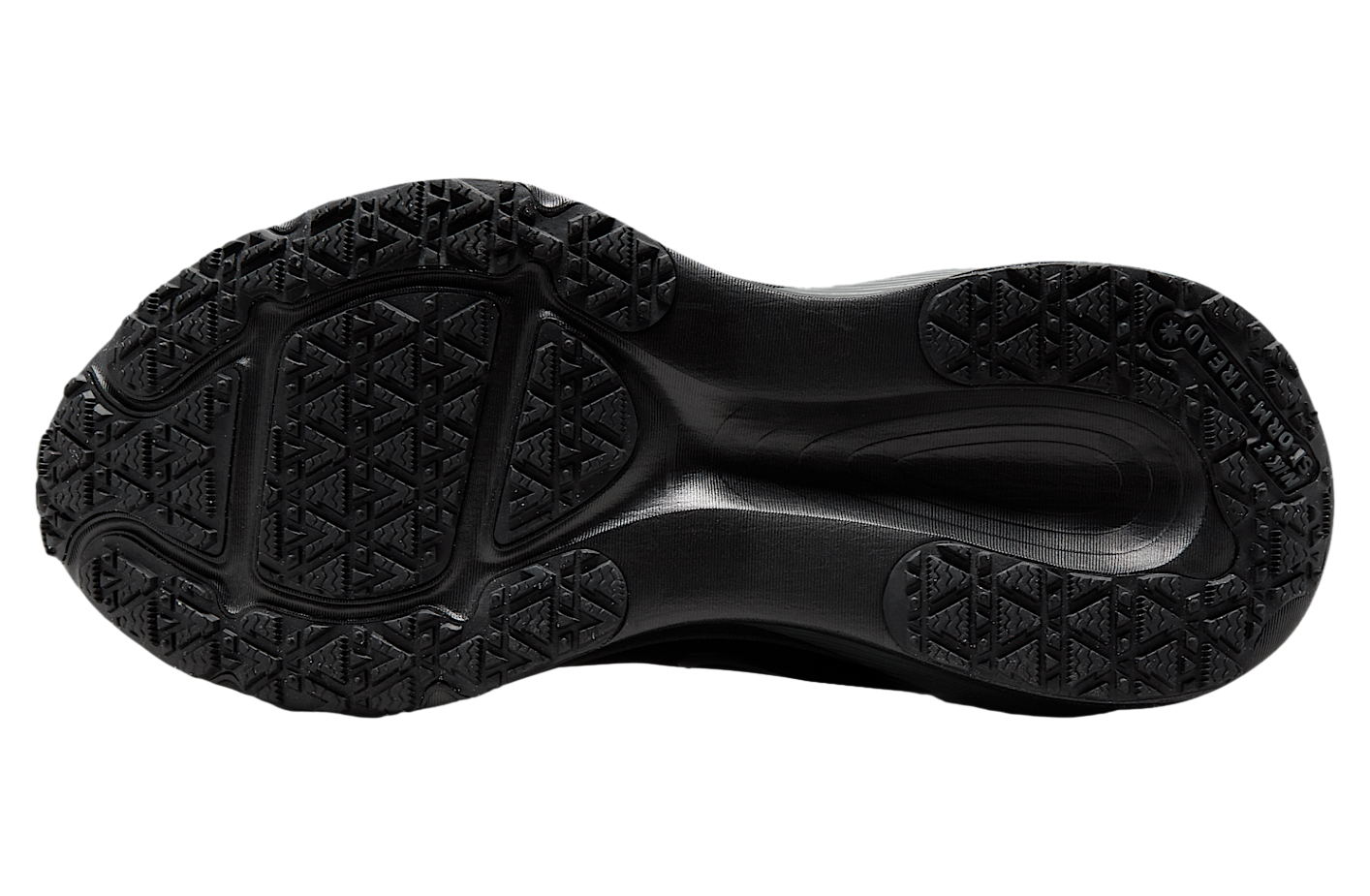 Nike Vomero 18 Gore-Tex WMNS Black / Anthracite