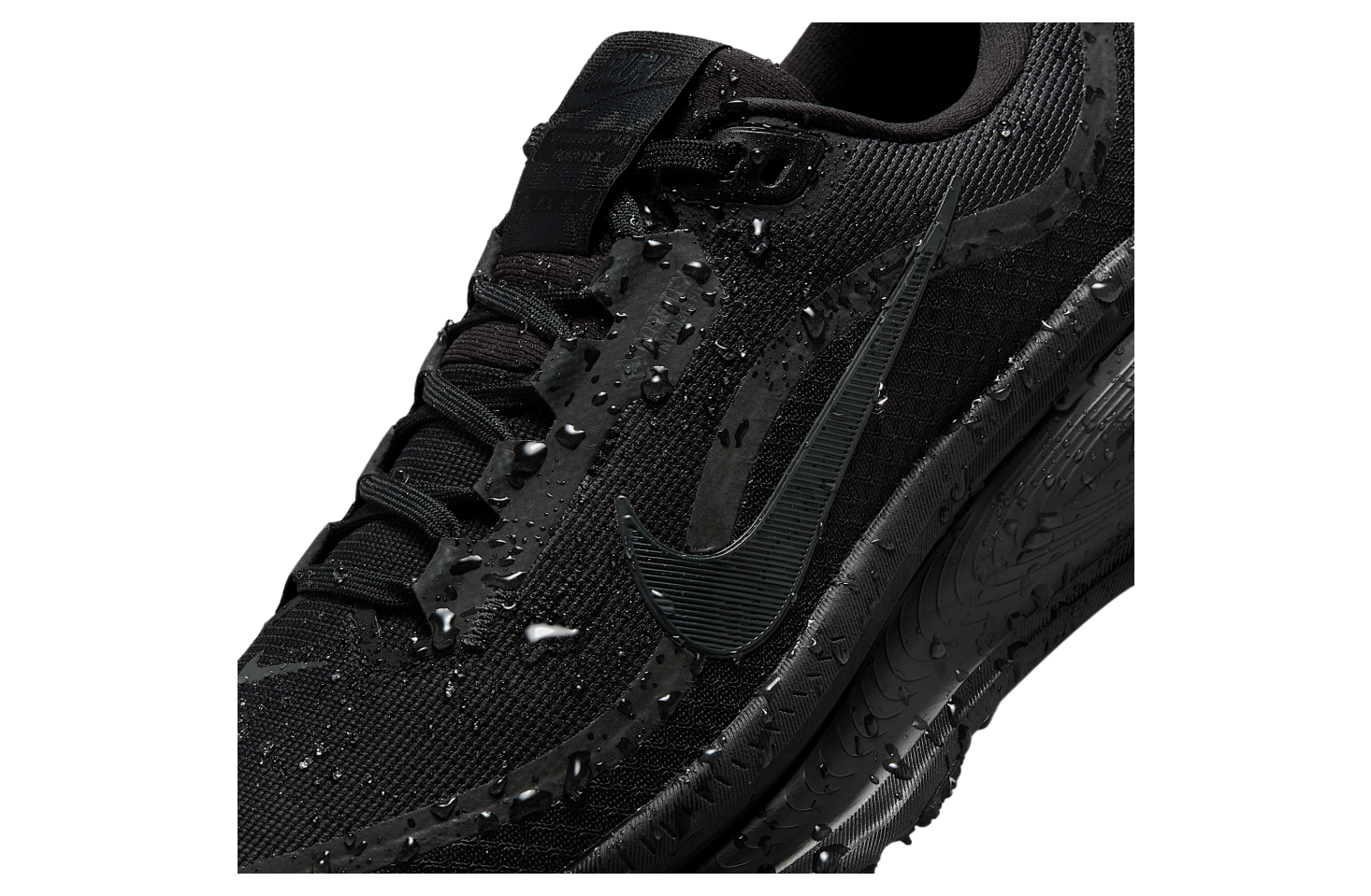 Nike Vomero 18 Gore-Tex WMNS Black / Anthracite