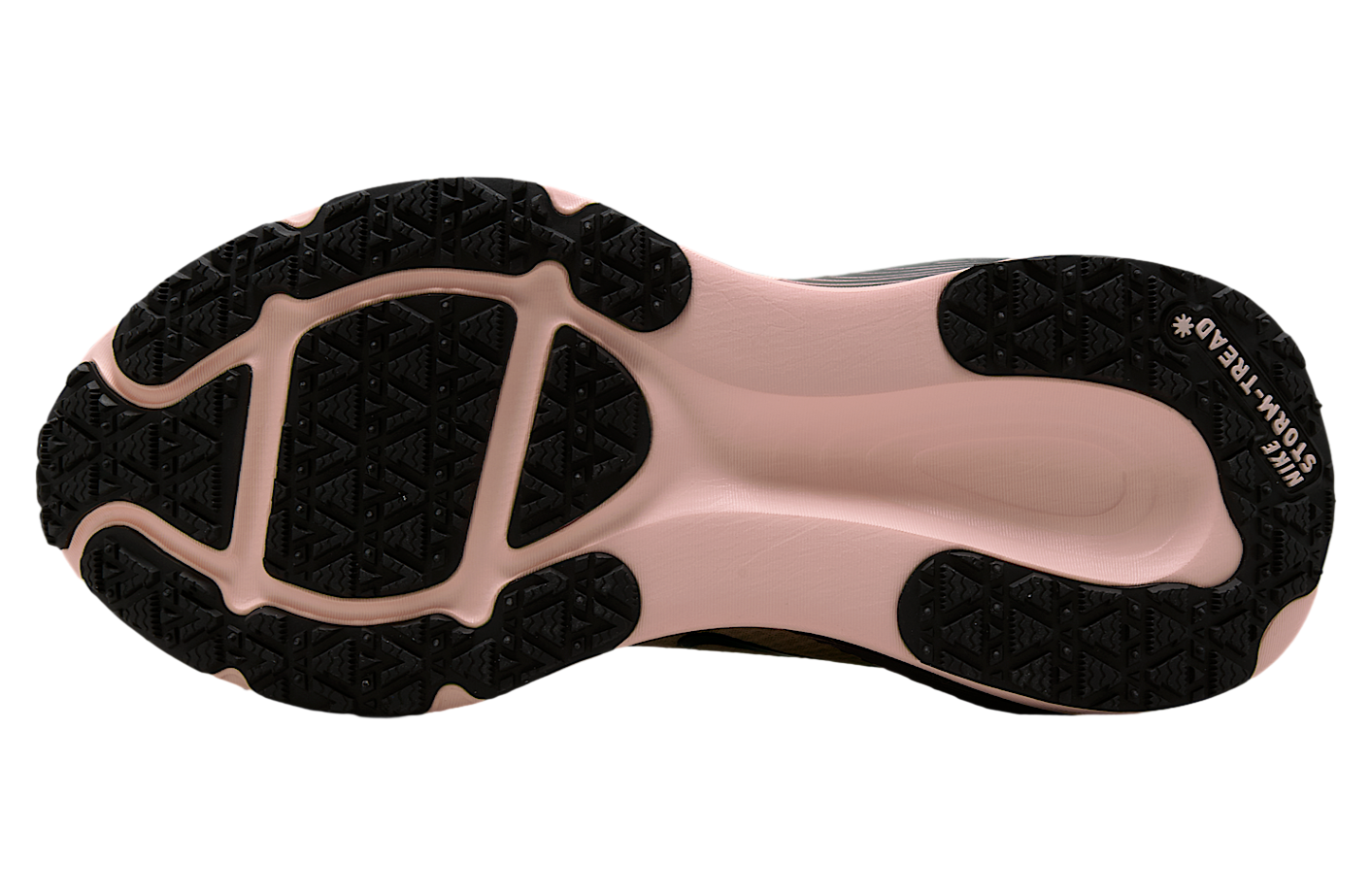 Nike Vomero 18 Gore-Tex WMNS Black / Crimson Tint