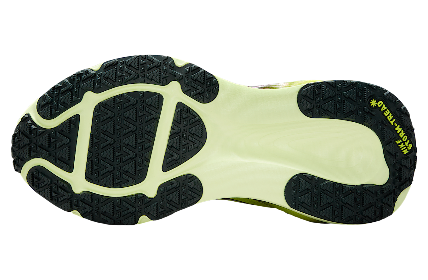 Nike Vomero 18 Gore-Tex WMNS Seaweed / Light Liquid Lime