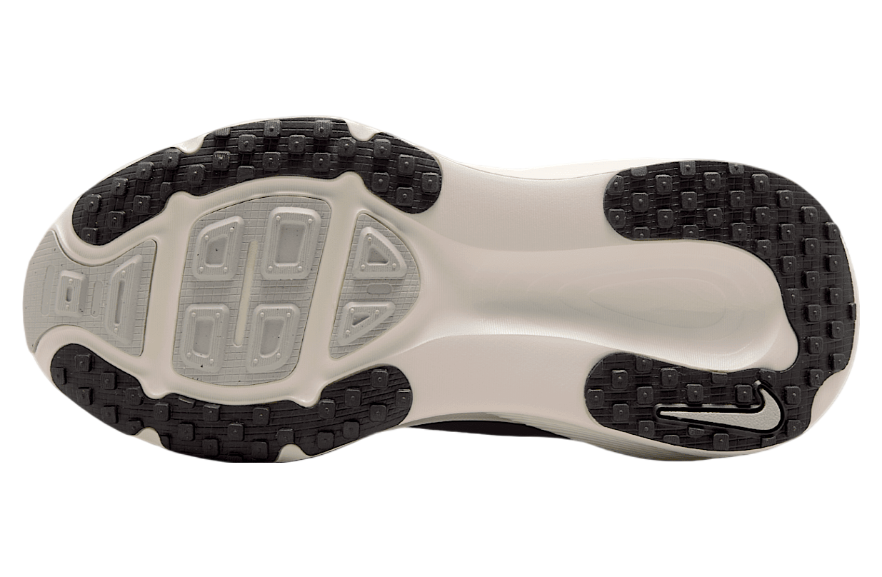 Nike Vomero 18 Gs Black / Coconut Milk