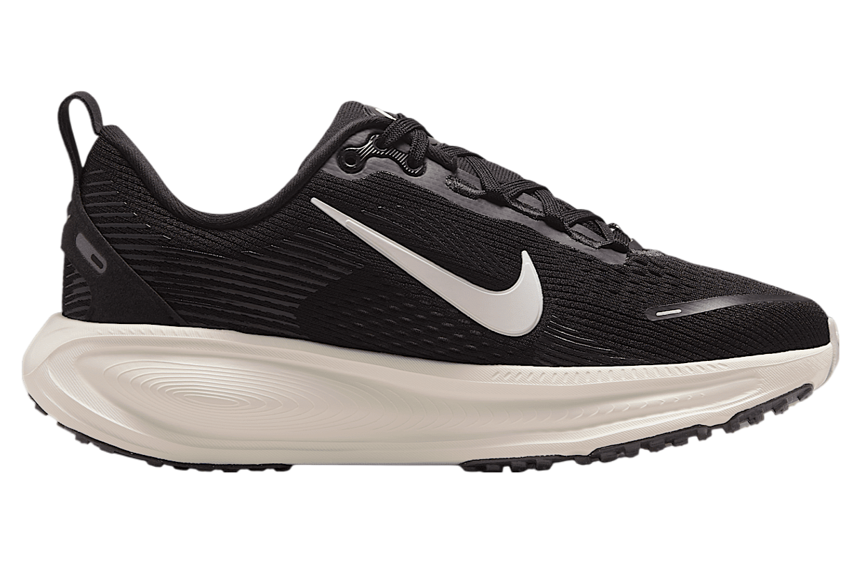 Nike Vomero 18 Gs Black / Coconut Milk
