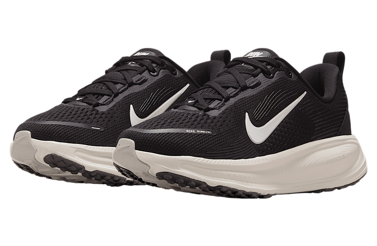 Nike Vomero 18 Gs Black / Coconut Milk
