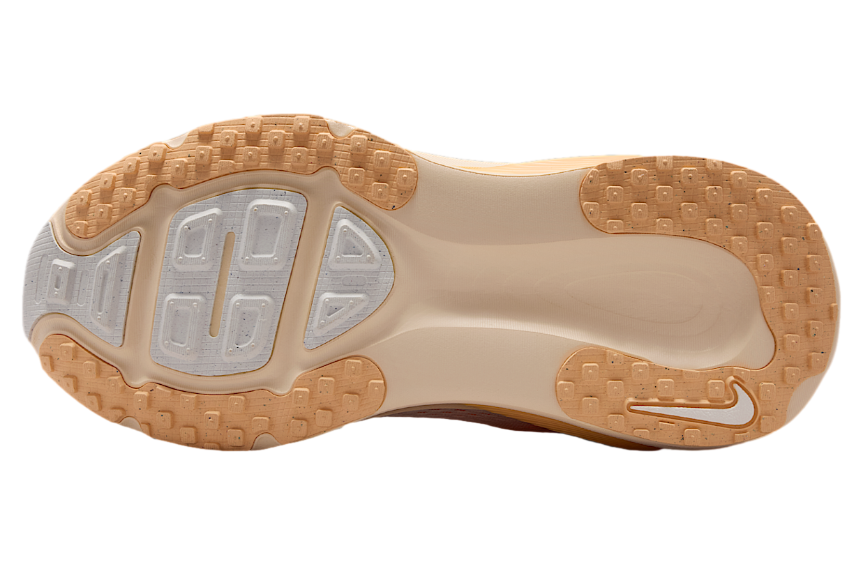 Nike Vomero 18 GS Guava Ice / Orange Chalk