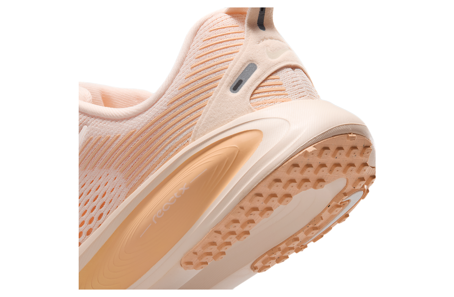 Nike Vomero 18 GS Guava Ice / Orange Chalk