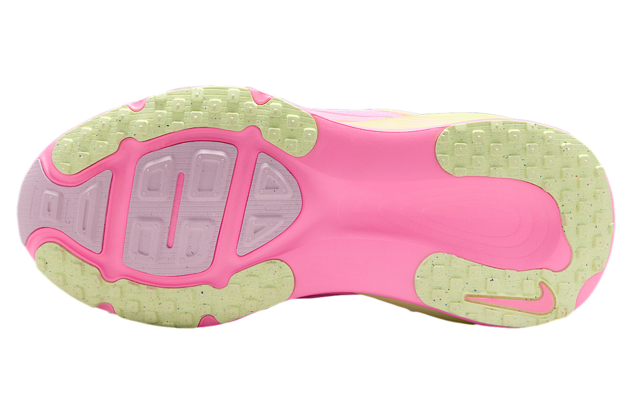 Nike Vomero 18 GS Pink Spell / Pink Foam