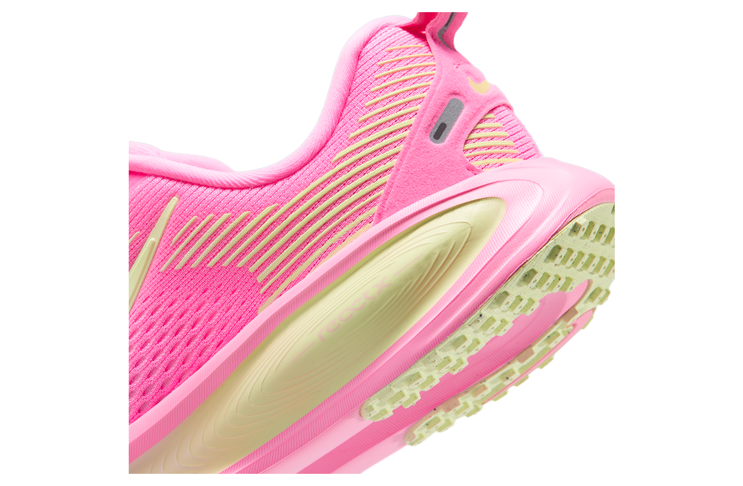 Nike Vomero 18 GS Pink Spell / Pink Foam